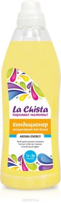    La Chista "Aroma Energy", , 1 