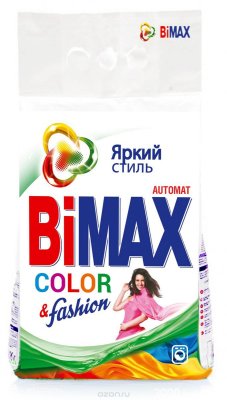  BiMax "Color&Fashion", 1,5 