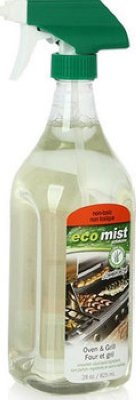      Eco Mist Oven&Gril, 825 