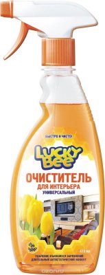     473  Lucky Bee LB 7508 + LB 1454 
