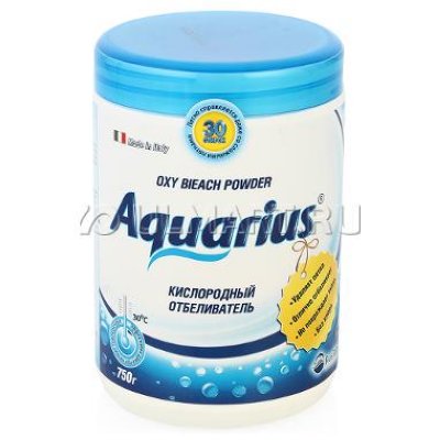 -  Aquarius, 750 ,   