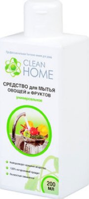       Clean Home  200 