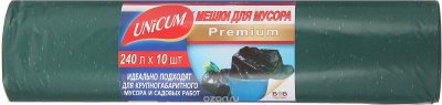    Unicum "Premium", : , 240 , 10 