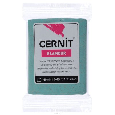  Cernit "Glamour", , : -, 56-62 