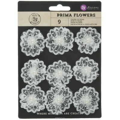   Prima Flowers "Adelynn", : , 9 