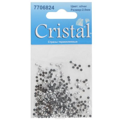   "Cristal", : ,  2 , 432 