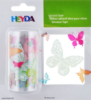     Heyda "", 7,6   200 