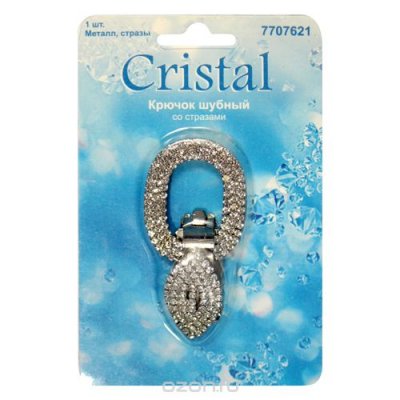   "Cristal",  , : . 7707621