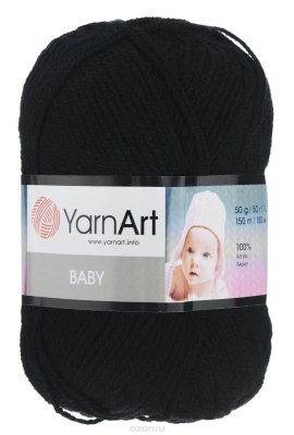    YarnArt "Baby", :  (585), 150 , 50 , 5 