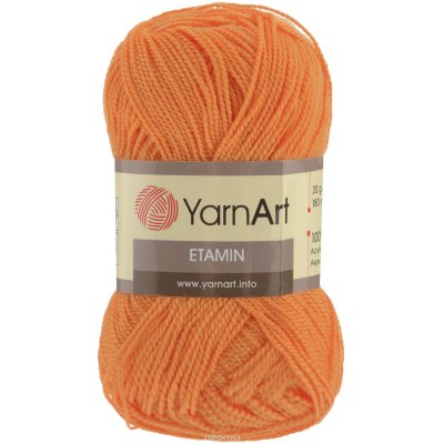    YarnArt "Etamin", :  (446), 180 , 30 , 10 