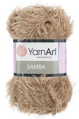    YarnArt "Samba", :  (3276), 150 , 100 , 5 