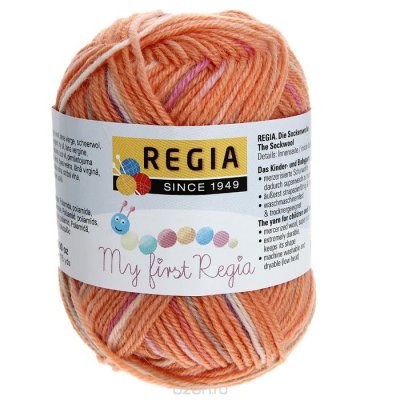     Regia "My First Regia", : Selina color / , , 