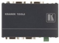 Kramer VP-211K Коммутатор (2 х 1) компьютерного графического и стерео аудио сигналов , 0.3 кг