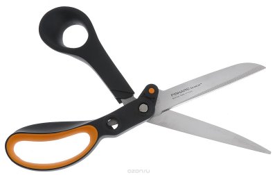     Fiskars "ServoCut",   , : , , 