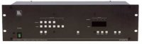 Kramer VP-66ETH Коммутатор (6 х 6) RGBHV видео и балансн.стерео аудио сигналов , 5.5 кг