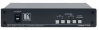 Kramer VS-2DVA Коммутатор (2 х 1) компьютерного графического, DVI и стерео аудио сигналов , 1.3 кг