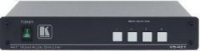 Kramer VS-421 Коммутатор (4 х 1) композитного видео и небалансного стерео аудио сигналов , 1.4 кг