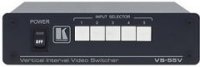 Kramer VS-55V Коммутатор (5 х 1) композитного видео сигналов , 0.66 кг