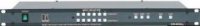 Kramer VS-802XL Коммутатор (8 х 2) композитного видео и стерео аудио сигналов, 2.7 кг