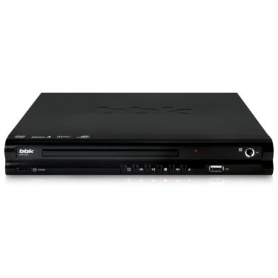  DVD BBK DVP176SI -  