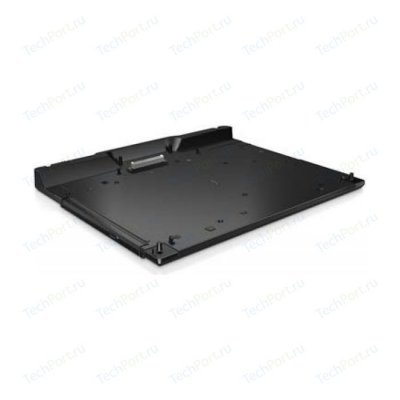HP - 2700 Ultra-Slim Expansion Base with integrated DVD+/-RW drive (GD229AA)