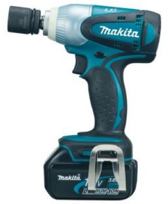  Makita DTW 251RFE