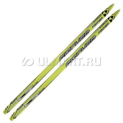   Fischer SPRINT CROWN yellow (140)