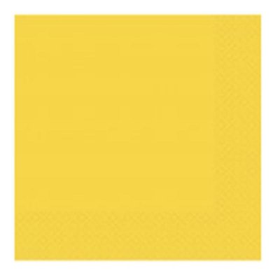   Yellow Sunshine  (33x33 ,