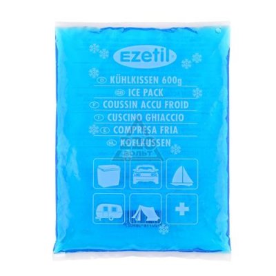   Ezetil SoftIce 600 gr