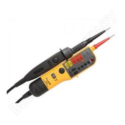 - Fluke T110