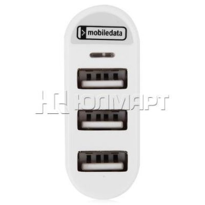  USB 2.0 MobileData HB-31