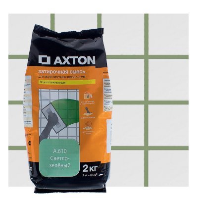   Axton .610 2 .  -