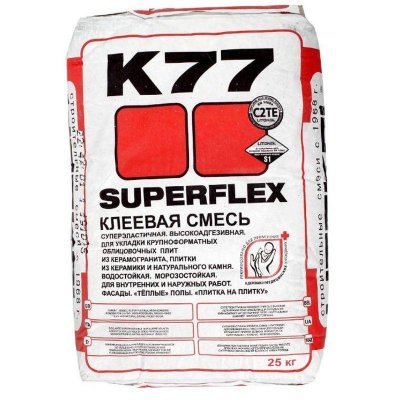  Superflex K77, 25  ()