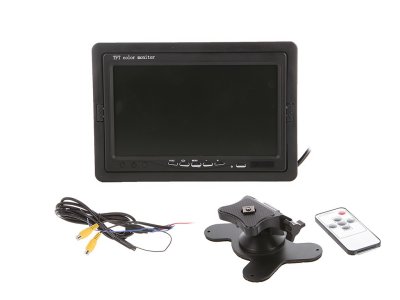  SVS TFT LCD PAL/NTSC 030.0016.000