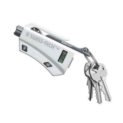  SwissTech BodyGard XL7 Platinum Series ST81562