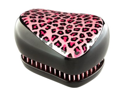  Tangle Teezer Compact Pink Kitty 370107