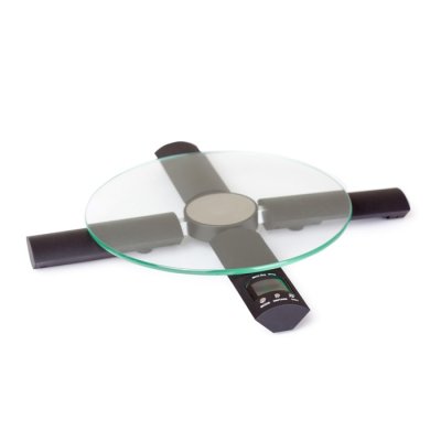  Compact Scale CC27 027:C