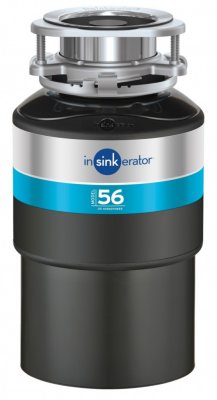    InSinkErator  56, 318  86 , 1490  /