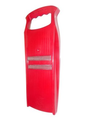   Borner Prima 3560604 Red