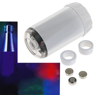  Luazon LED RGB 913423   