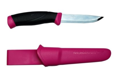  Morakniv Companion Magenta,  ,  