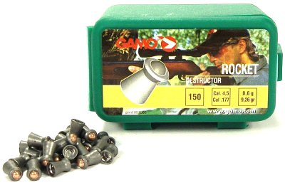   Gamo Rocket 4.5mm 150 