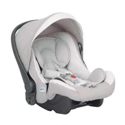  Inglesina Huggy MULTIFIX  0+  Betulla