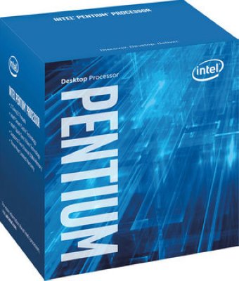  LGA 1151 Intel Pentium G4500 3.5GHz, 3Mb ( G4500 ) Oem