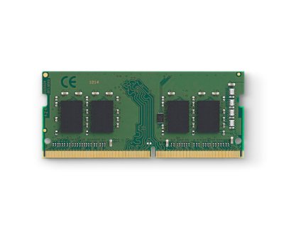 Модуль памяти Kingston ValueRAM PC4-17000 SO-DIMM DDR4 2133MHz 4Gb KVR21S15S8/4