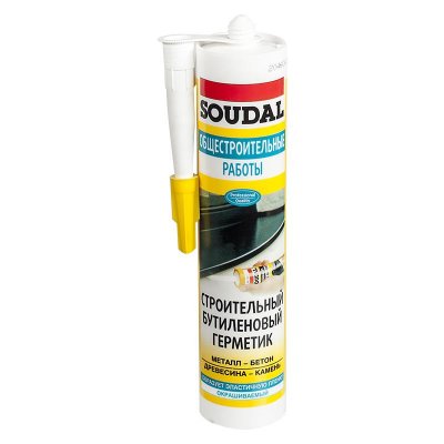  Soudal     300  105896