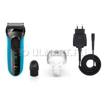  Braun Series 3 3040s + A32B (6/420)