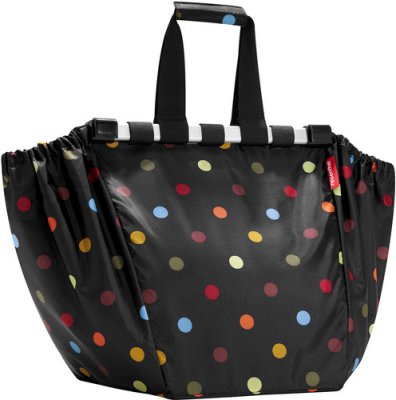   REISENTHEL Easyshoppingbag, dots (UJ7009)