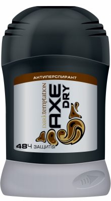 - AXE Dark Temptation Dry, , 150 .