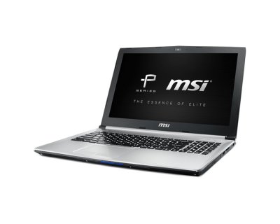  MSI PE60 6QE-083RU Silver 9S7-16J514-083 (Intel Core i7-6700HQ 2.6 GHz/8192MB/1000Gb/DVD-RW/